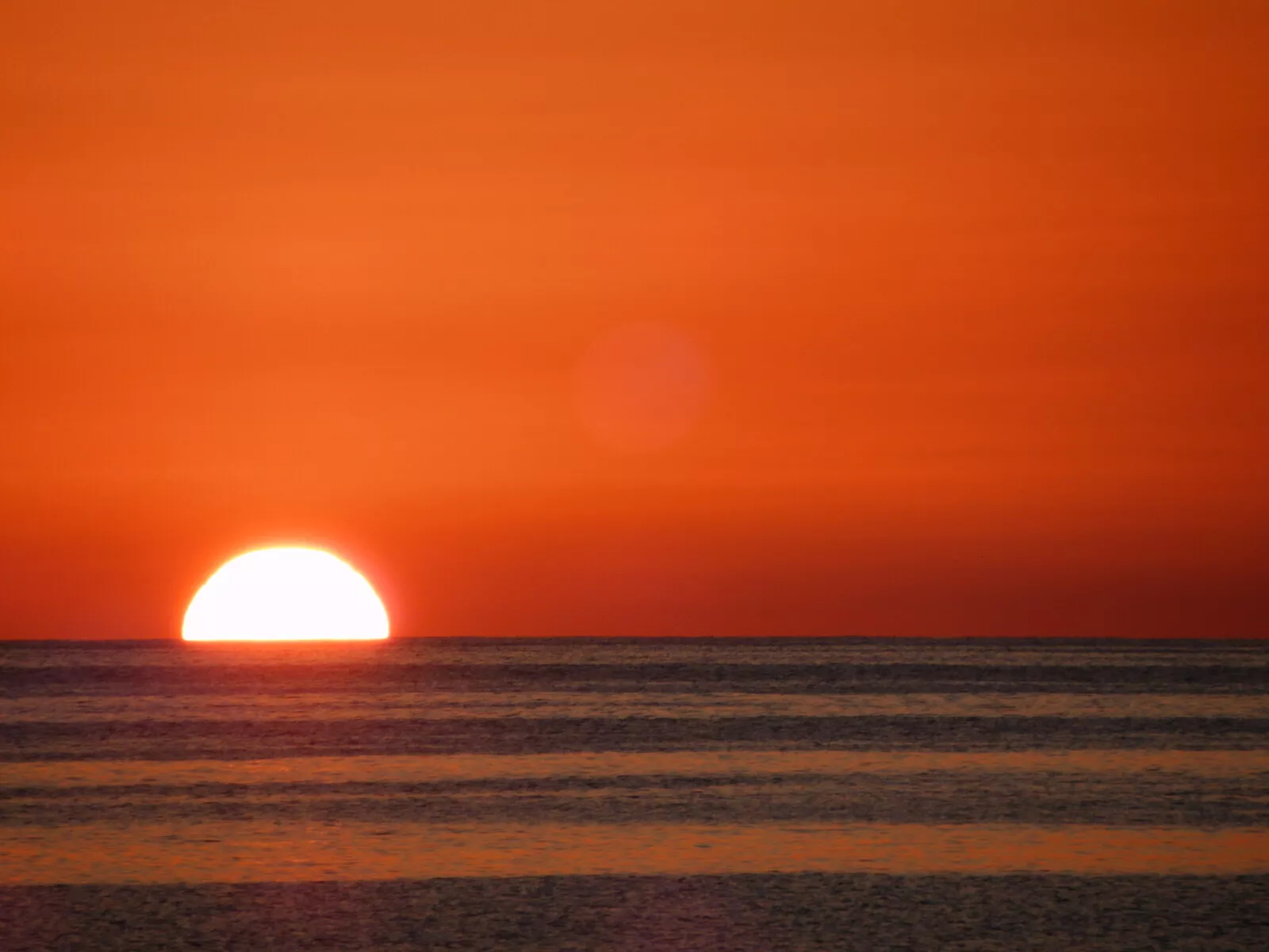 Ocaso