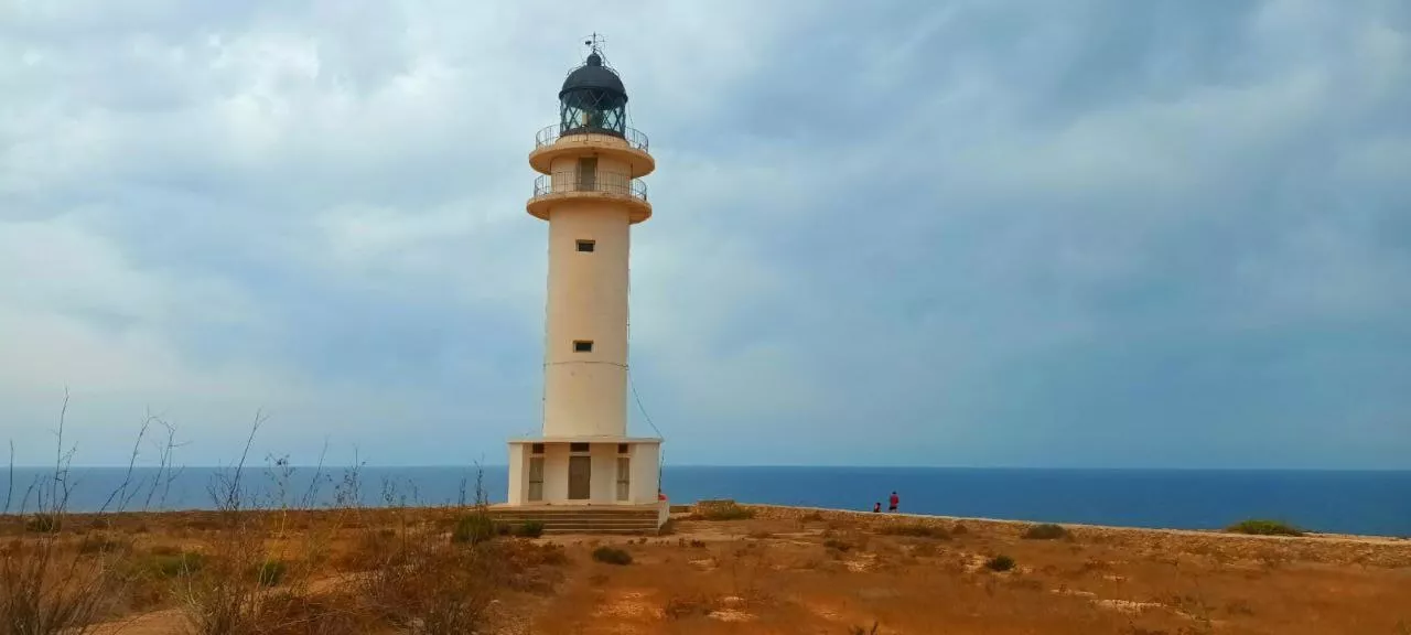 Faro de la Mola