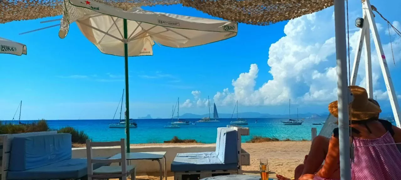 Cala Sabina
