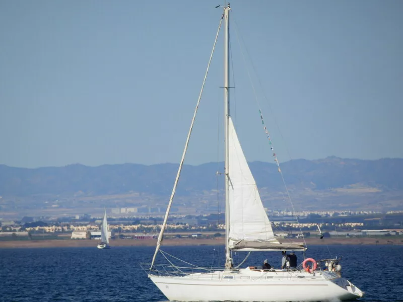 Miniatura de La manga, entre dos mares