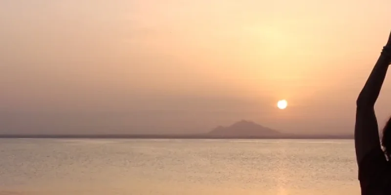 La Manga
