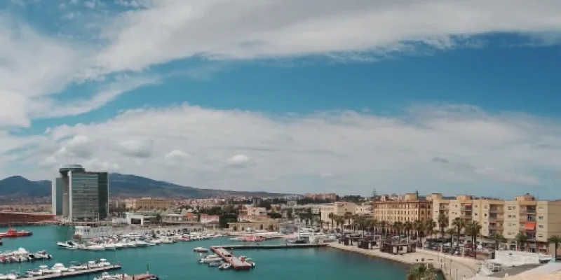 Melilla
