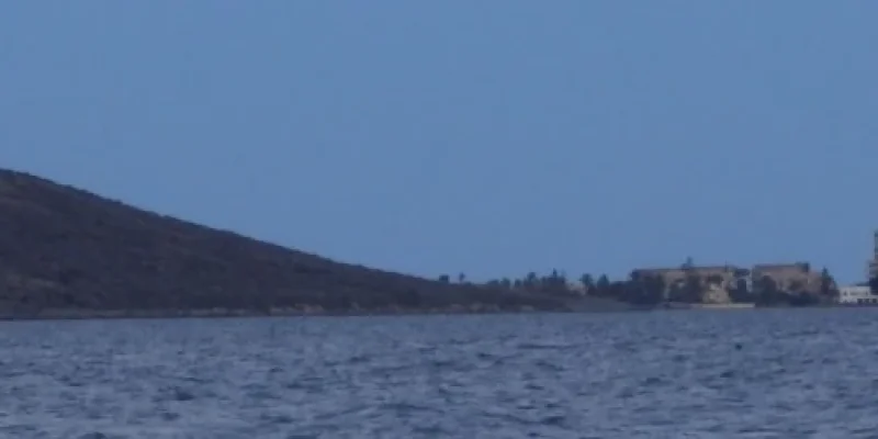 El Mar Menor