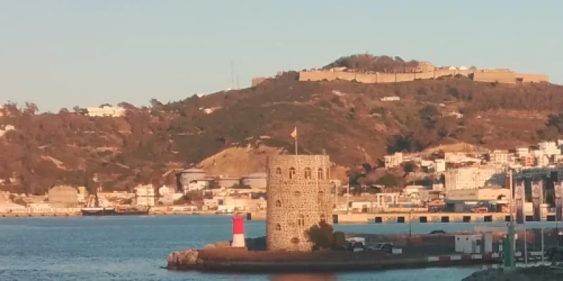 Ceuta