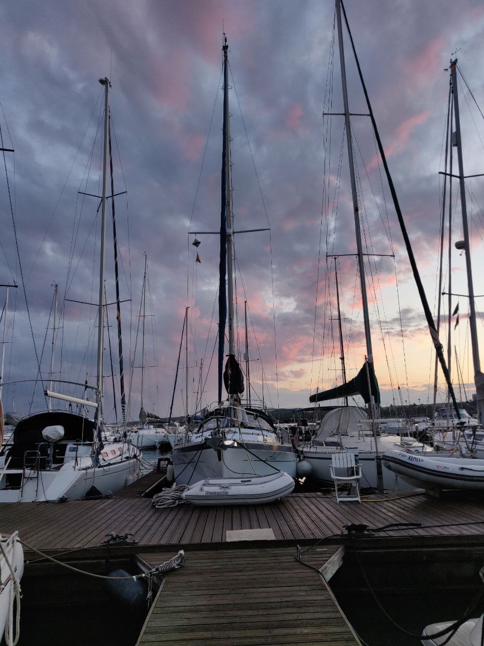 San Gabriel, Alicante